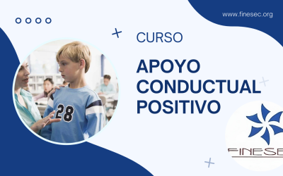 Apoyo Conductual Positivo en Discapacidad Intelectual