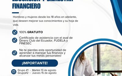 Un nuevo curso en la mira