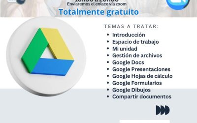 Taller de Capacitación